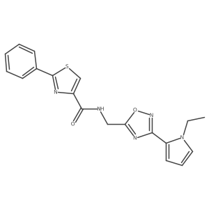 2034509-82-3结构式