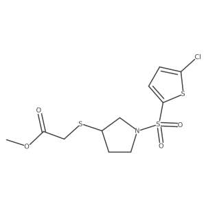 2034518-34-6 structure