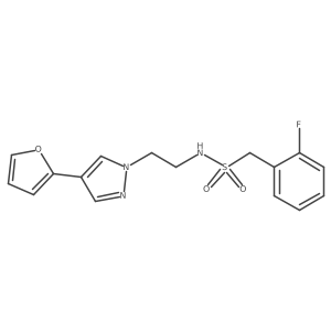2034551-97-6 structure