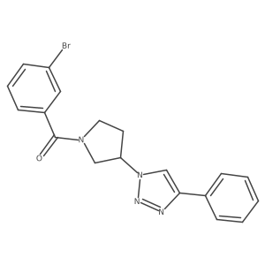 2034558-32-0 structure