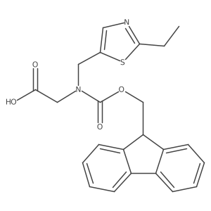 2094684-04-3 structure