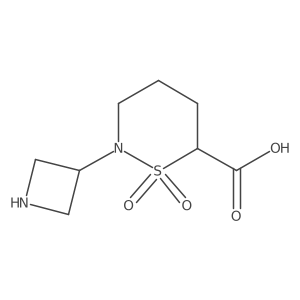 2169394-58-3 structure