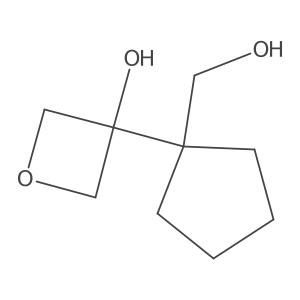 2172545-52-5 structure