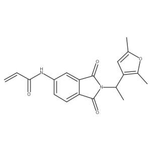 2305561-69-5结构式