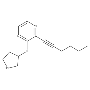 2438046-01-4 structure