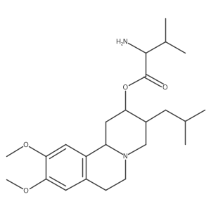 Gdm777M4RH Structure