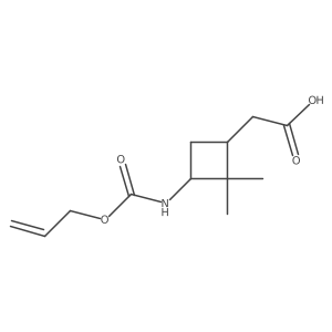 2680857-99-0结构式