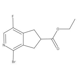 2713993-17-8 structure