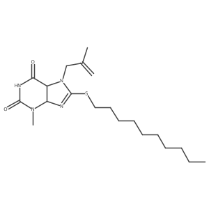 372152-45-9 structure