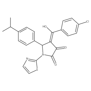 372503-57-6 structure