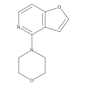 46387-21-7 structure