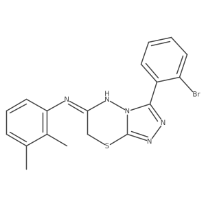 540498-00-8 structure