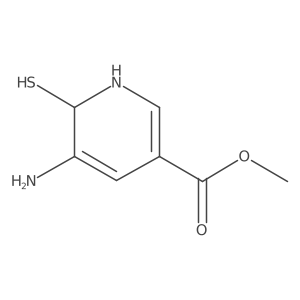 615568-18-8结构式
