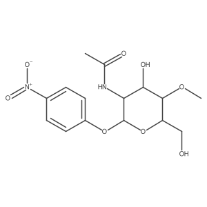 61891-89-2 structure