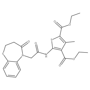 863004-18-6 structure