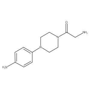 863506-15-4结构式