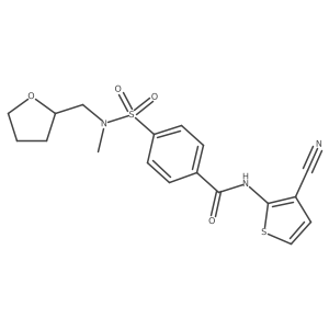 868676-98-6 structure