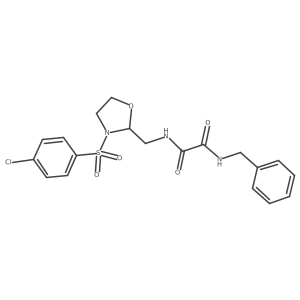868983-62-4 structure