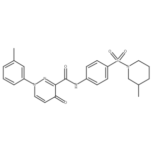 874354-14-0 structure
