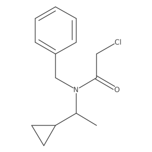 874595-13-8结构式