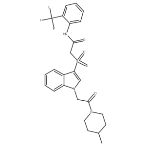 878059-97-3 structure