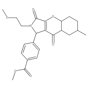 879931-60-9结构式