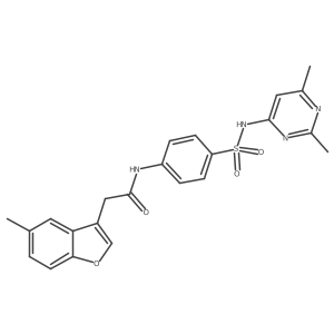 879940-34-8 structure