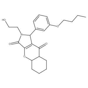 880393-37-3 structure