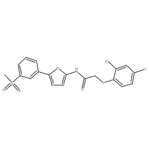 886929-85-7 structure