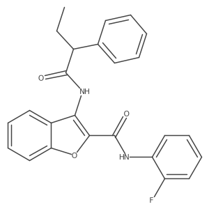 887877-80-7 structure