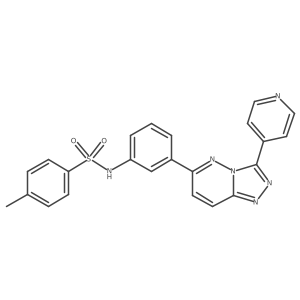 891107-30-5 structure