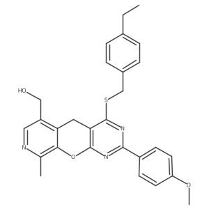 892418-32-5结构式