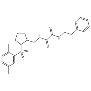 896289-27-3 structure