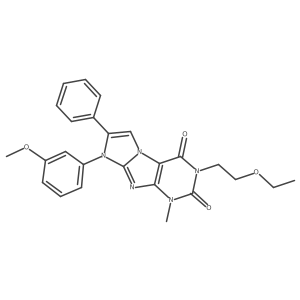896295-39-9 structure