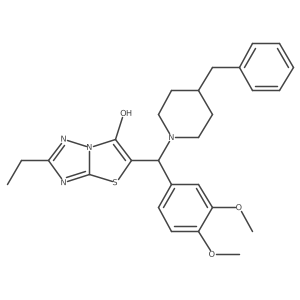 898345-68-1 structure
