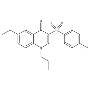 899214-41-6 structure