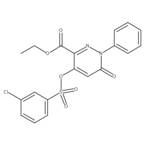 899728-55-3 structure
