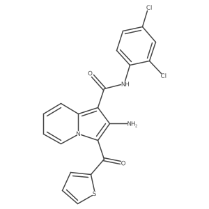 903315-38-8 structure