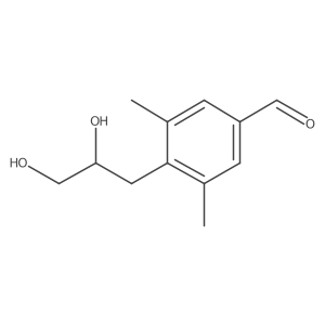 917873-33-7 structure