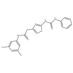 921491-16-9 structure