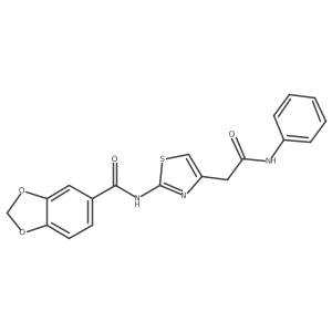 921520-04-9 structure
