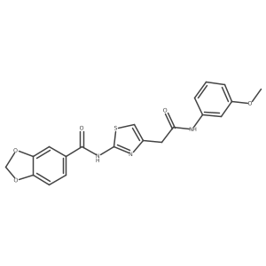 941898-99-3结构式