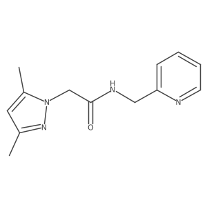 1017488-03-7 structure