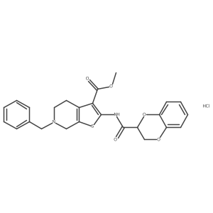 1052539-27-1结构式