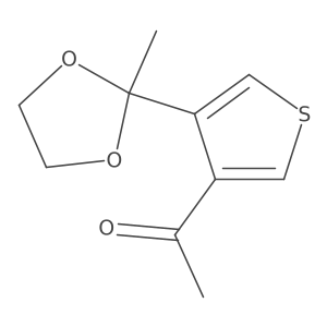 1072933-67-5 structure