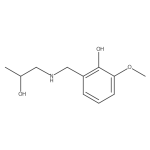 1154997-16-6 structure