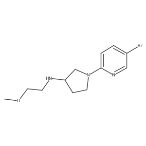 1160938-58-8结构式