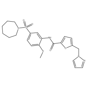 1169951-41-0结构式