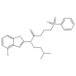 1170826-45-5结构式