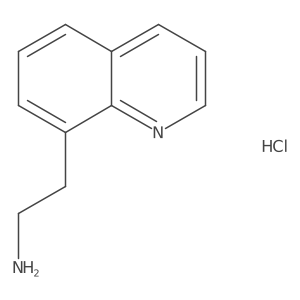 1170853-52-7 structure